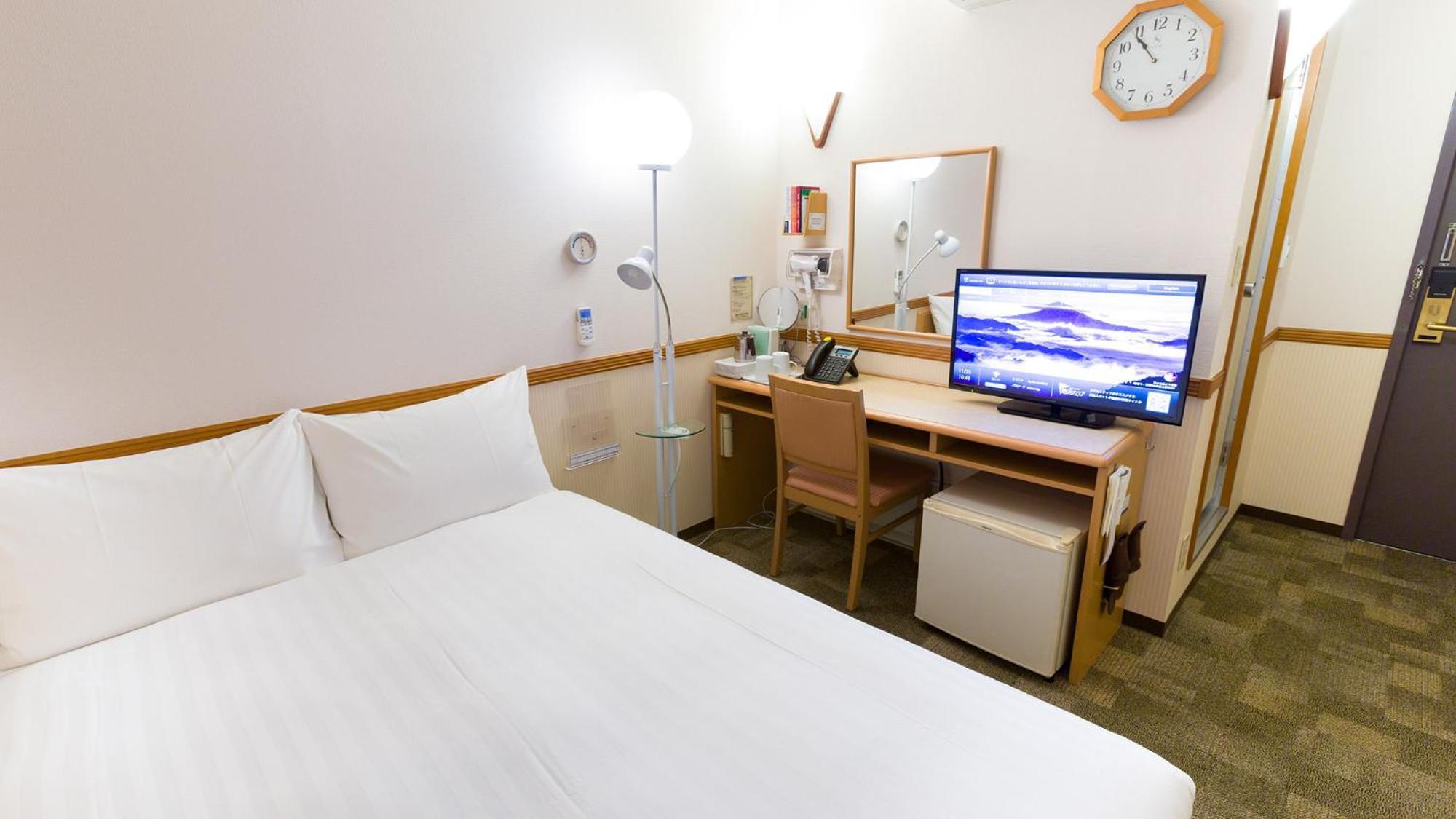 Toyoko Inn Tottori Eki Minami Guchi חדר תמונה