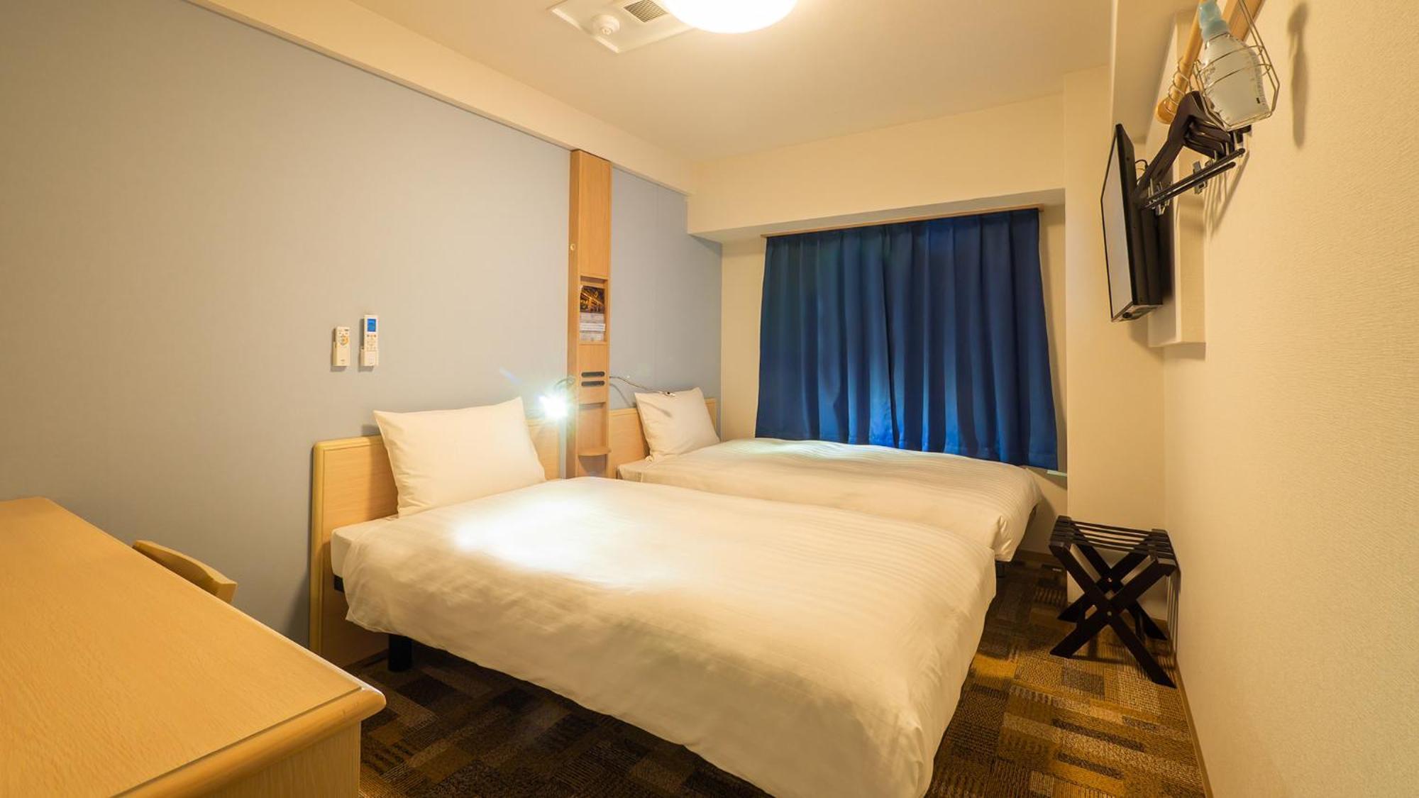 Toyoko Inn Tottori Eki Minami Guchi חדר תמונה