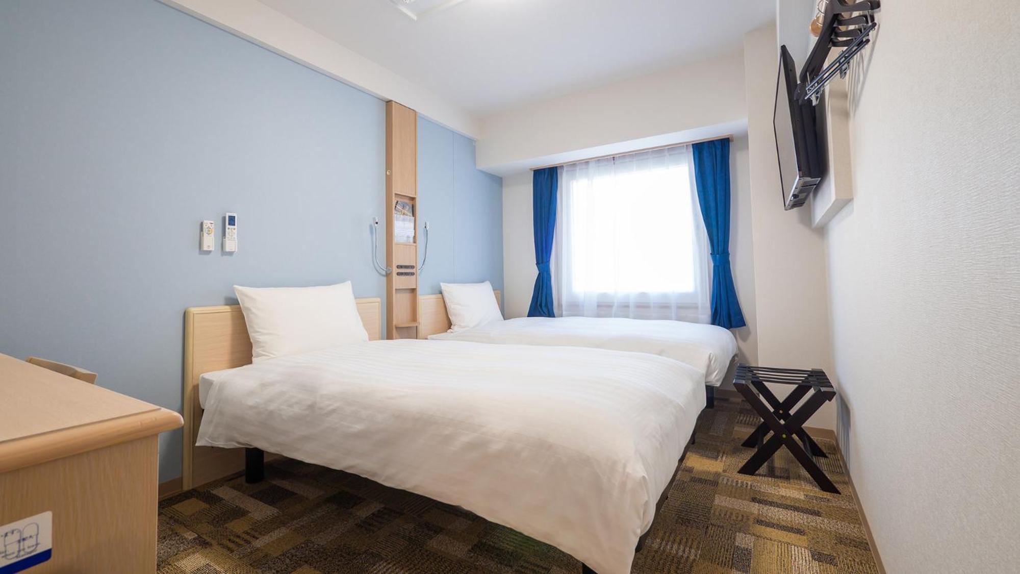 Toyoko Inn Tottori Eki Minami Guchi מראה חיצוני תמונה