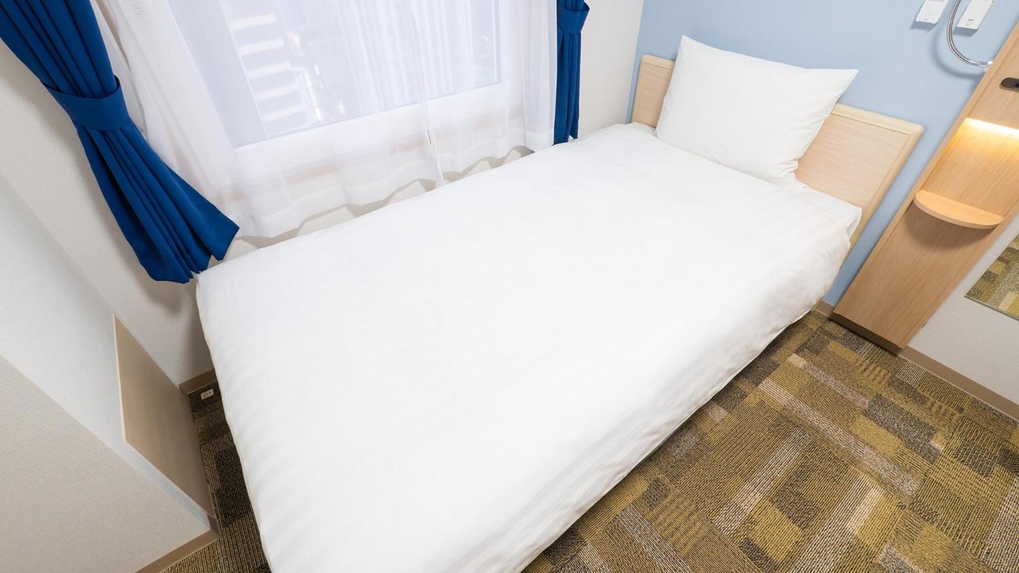 Toyoko Inn Tottori Eki Minami Guchi חדר תמונה