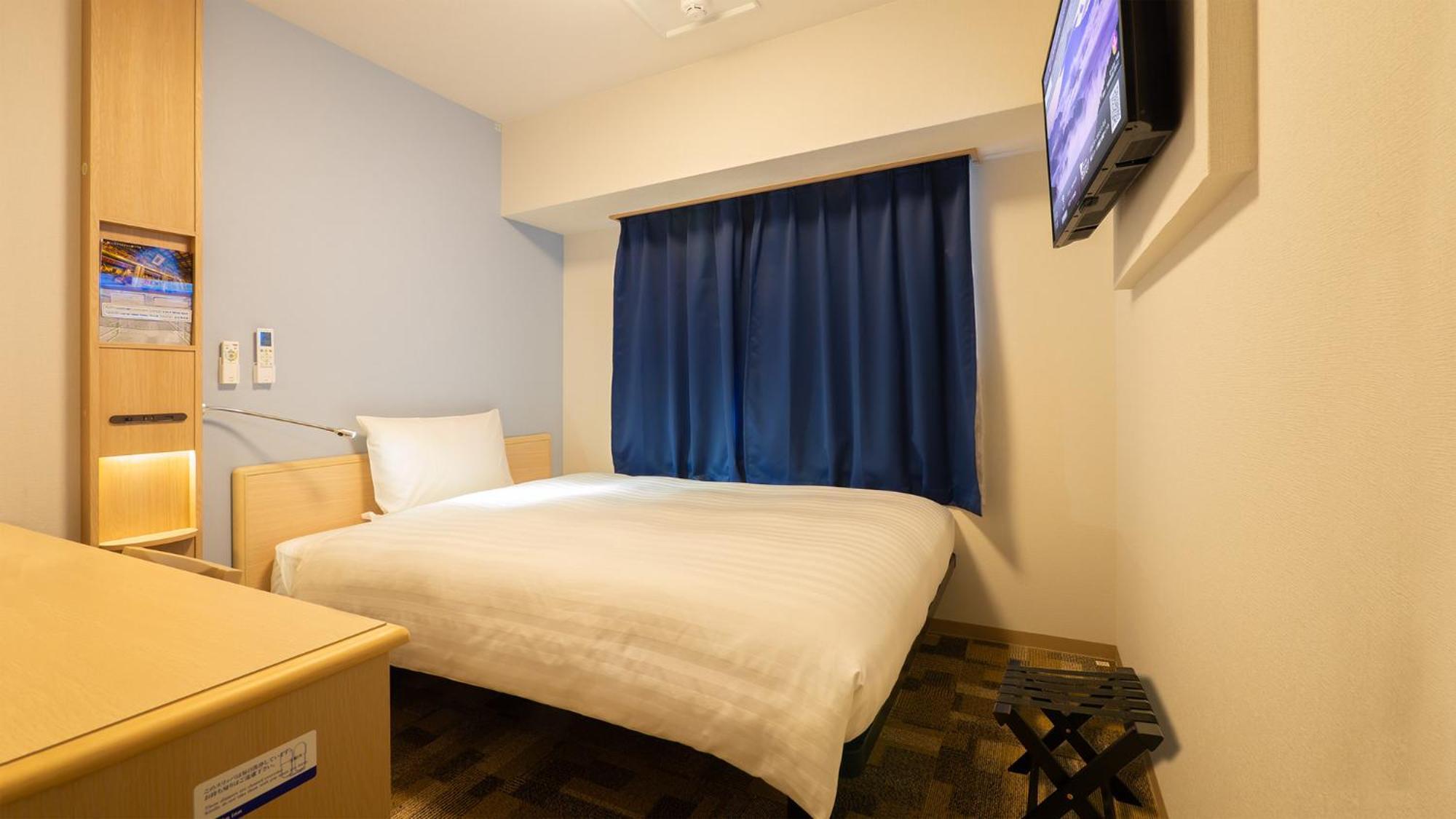 Toyoko Inn Tottori Eki Minami Guchi חדר תמונה