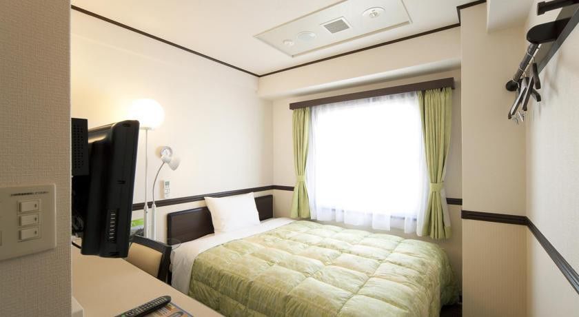 Toyoko Inn Tottori Eki Minami Guchi מראה חיצוני תמונה